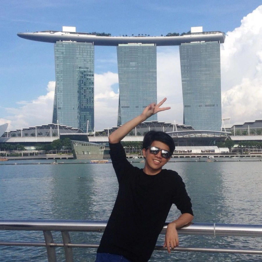 Marina Bay Sands