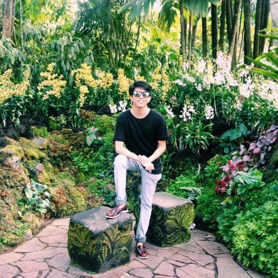 Singapore Botanic Gardens