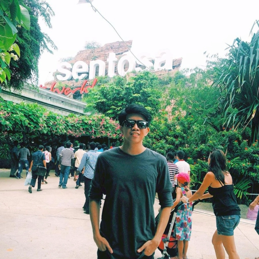 Sentosa Island