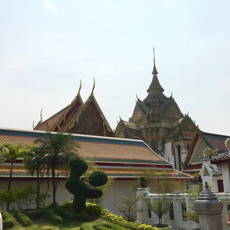 Wat Pho