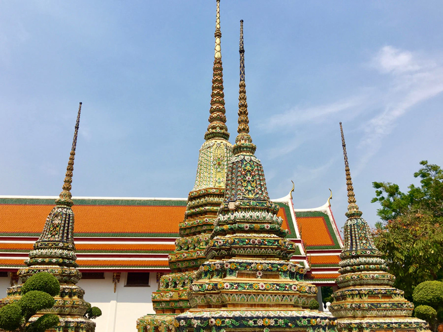 Wat Pho