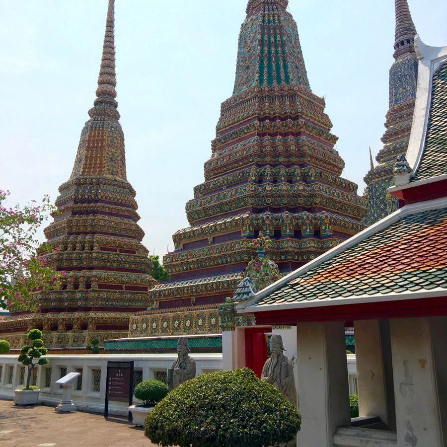 Wat Pho
