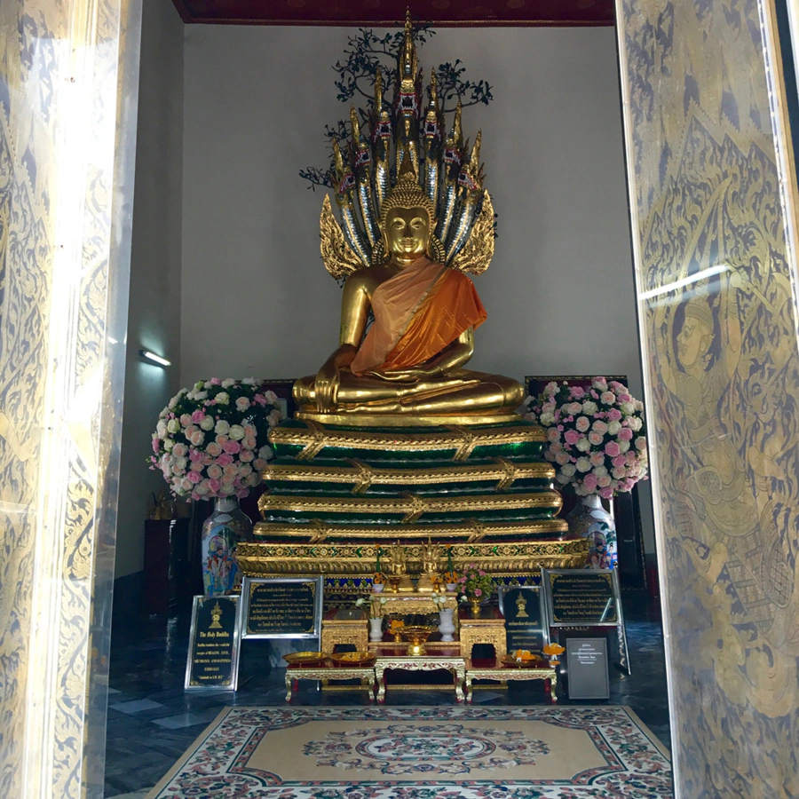 Wat Pho