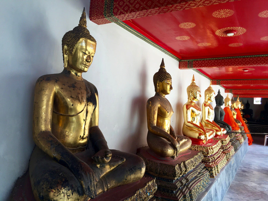 Wat Pho