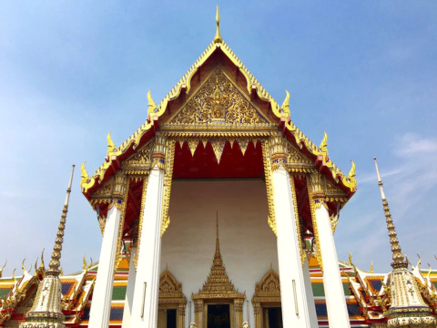 Bangkok Travel Guide: All the best things to do in the capital of Thailand