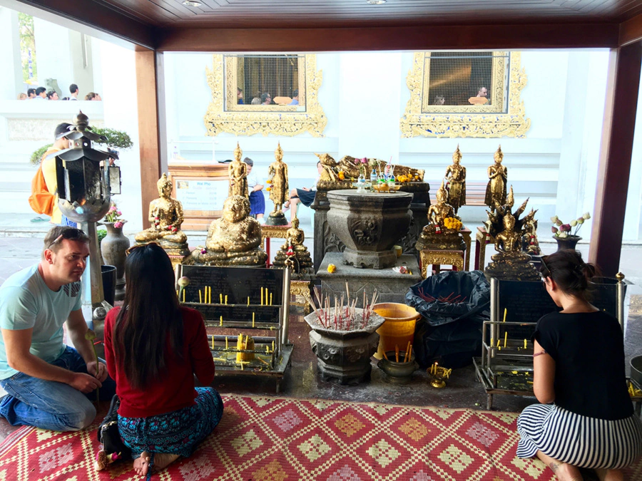 Wat Pho