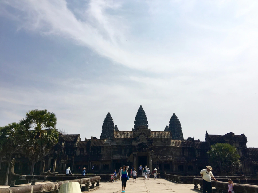 Angkor Wat