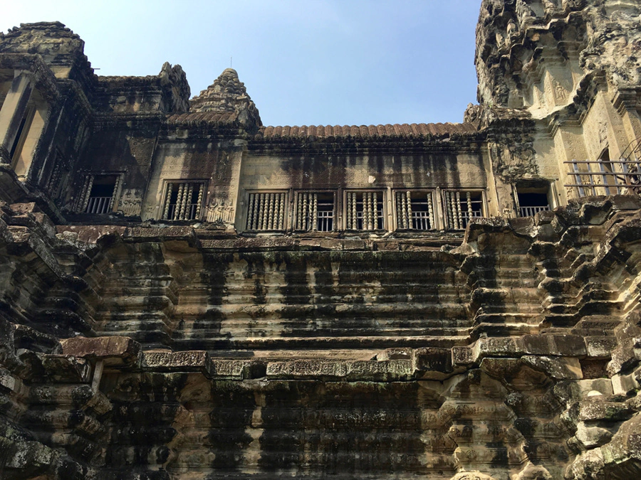 Angkor Wat