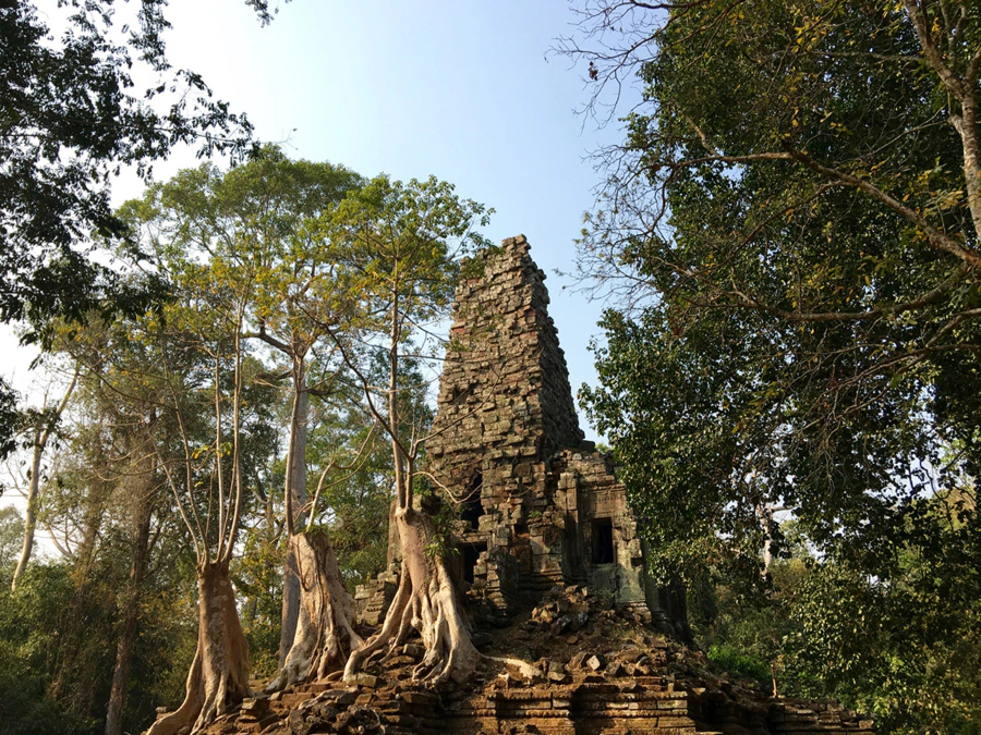 Preah Palilay