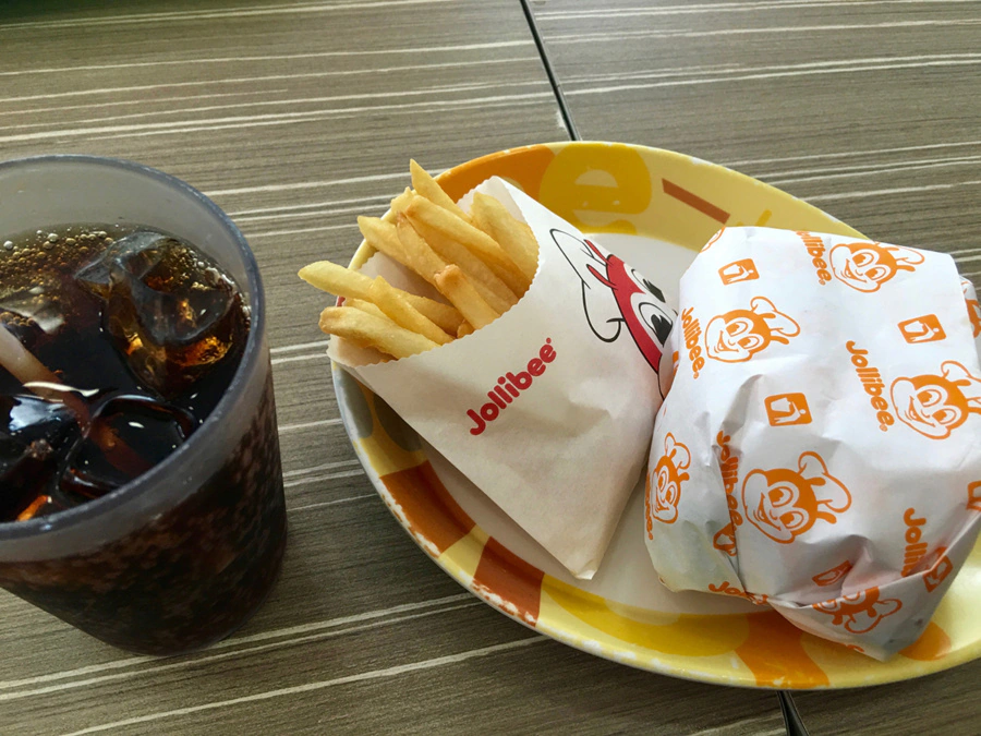 Jollibee in Vietnam