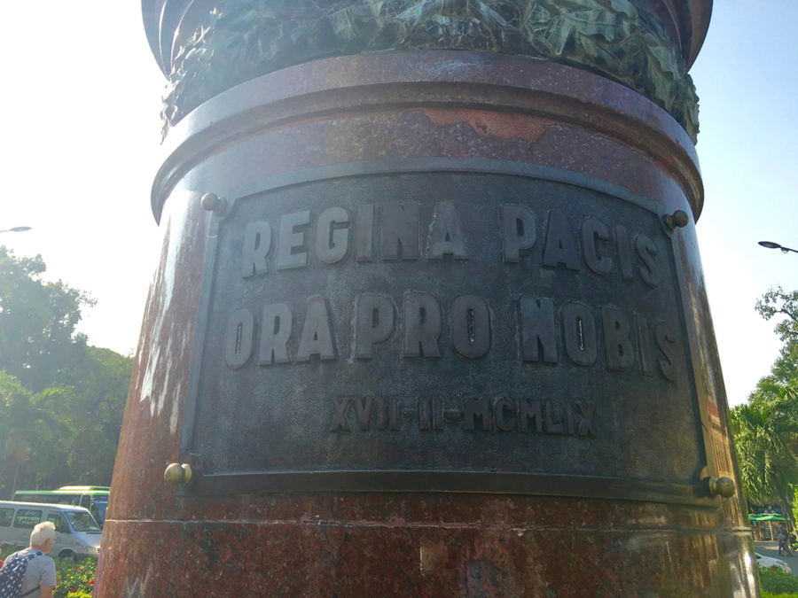 Notre-Dame Cathedral Basilica of Saigon