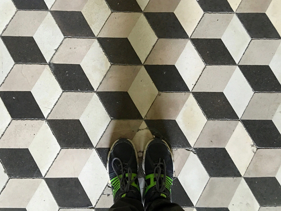 Notre-Dame Cathedral Basilica of Saigon