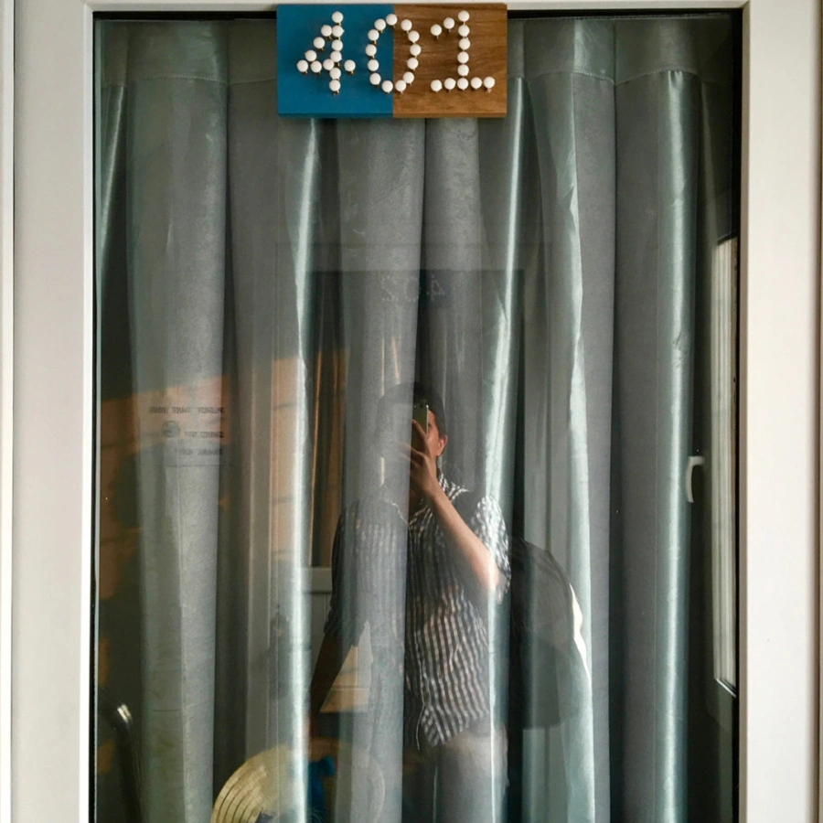 Thank you, Ho Chi Minh!