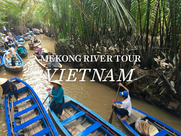 Mr. Saigon: Exploring Ho Chi Minh Day 3