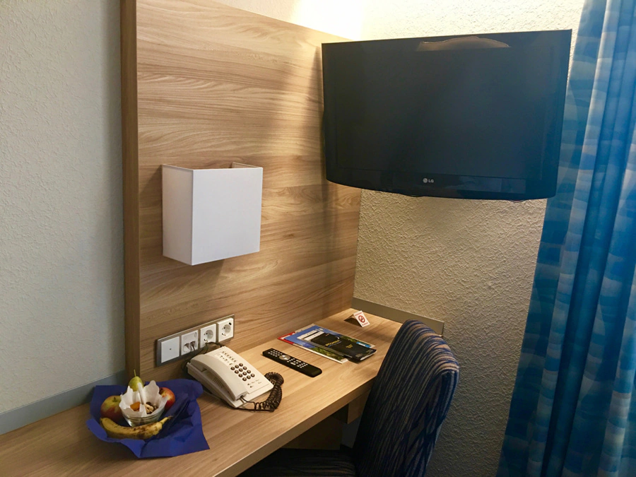 Hotel Jedermann, Munich