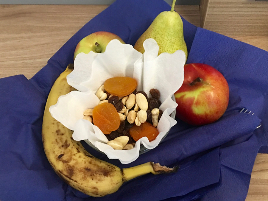 Hotel Jedermann review