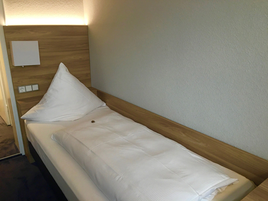 Hotel Jedermann, Munich