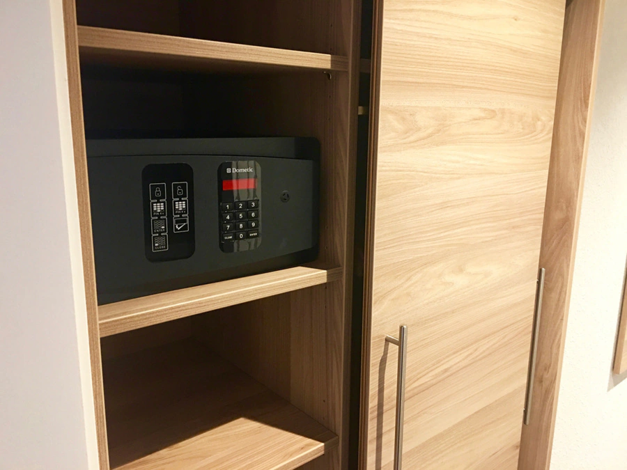 Hotel Jedermann, Munich