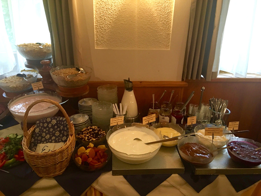 Hotel Jedermann, Munich