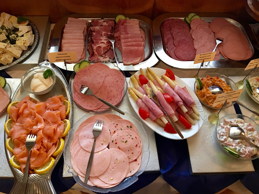 Hotel Jedermann, Munich