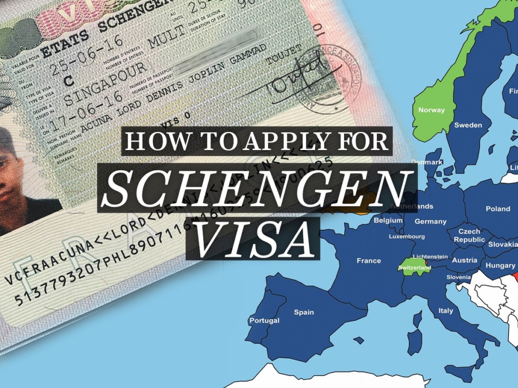schengen visa travel agency philippines