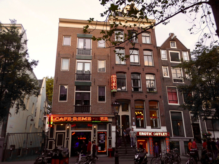 Amsterdam, Netherlands