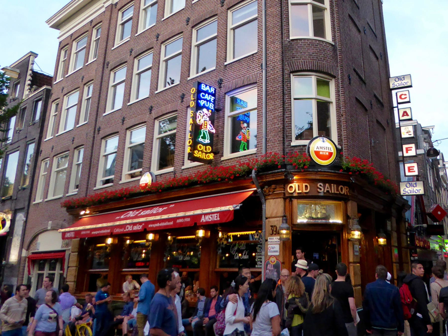 Amsterdam, Netherlands