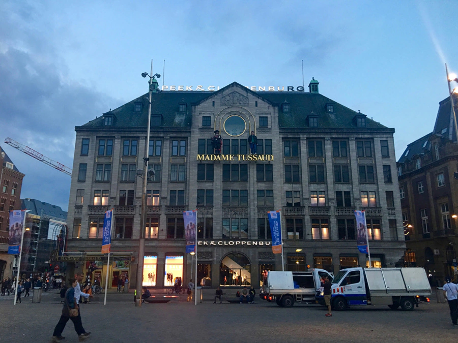 Amsterdam, Netherlands