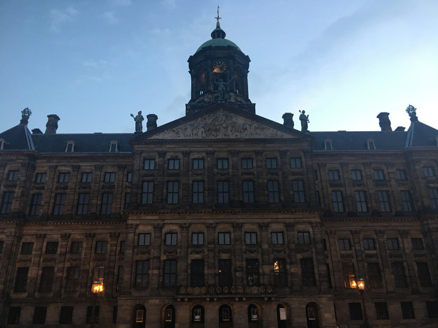 Amsterdam, Netherlands