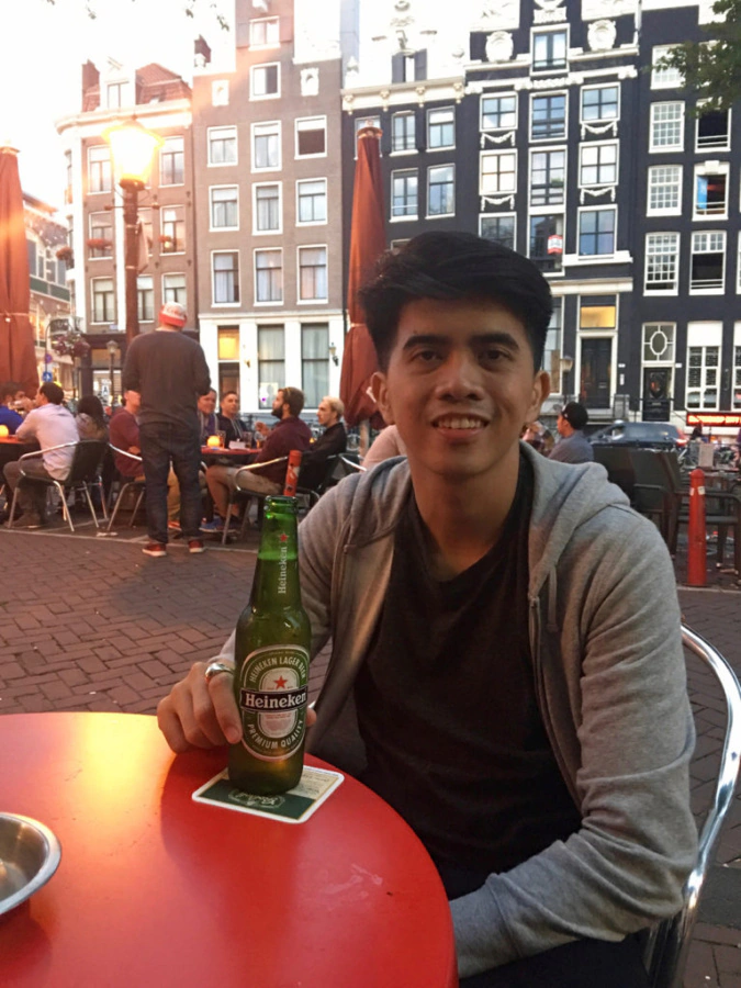 Amsterdam, Netherlands