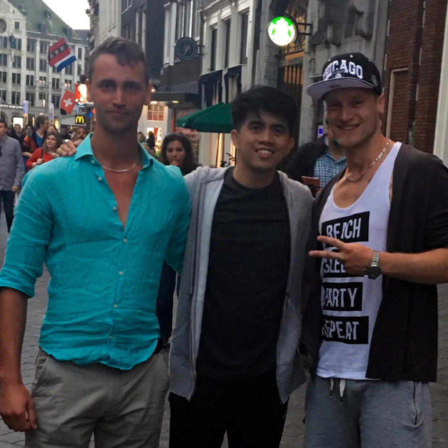 Amsterdam, Netherlands