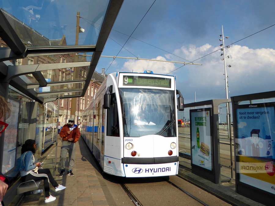 Amsterdam, Netherlands