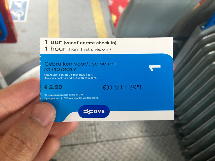 Amsterdam, Netherlands