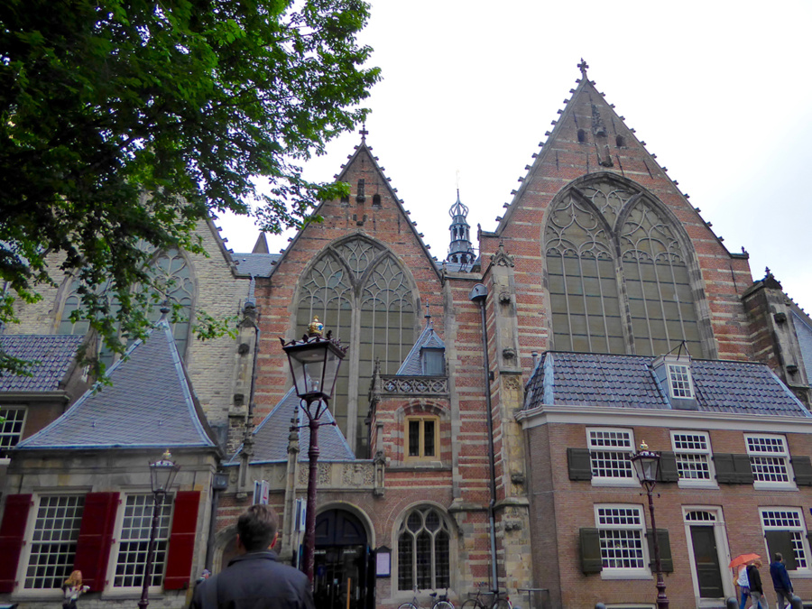 Oude Kerk