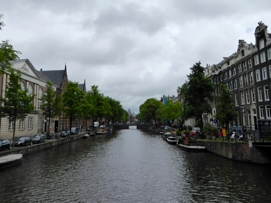 Amsterdam, Netherlands