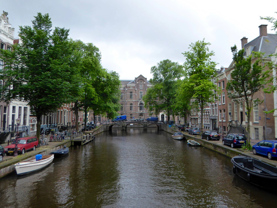 Amsterdam, Netherlands