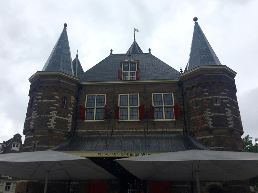 Waag