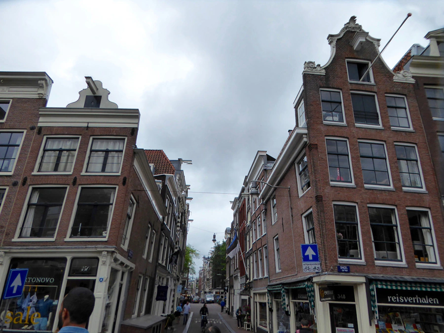 Amsterdam, Netherlands