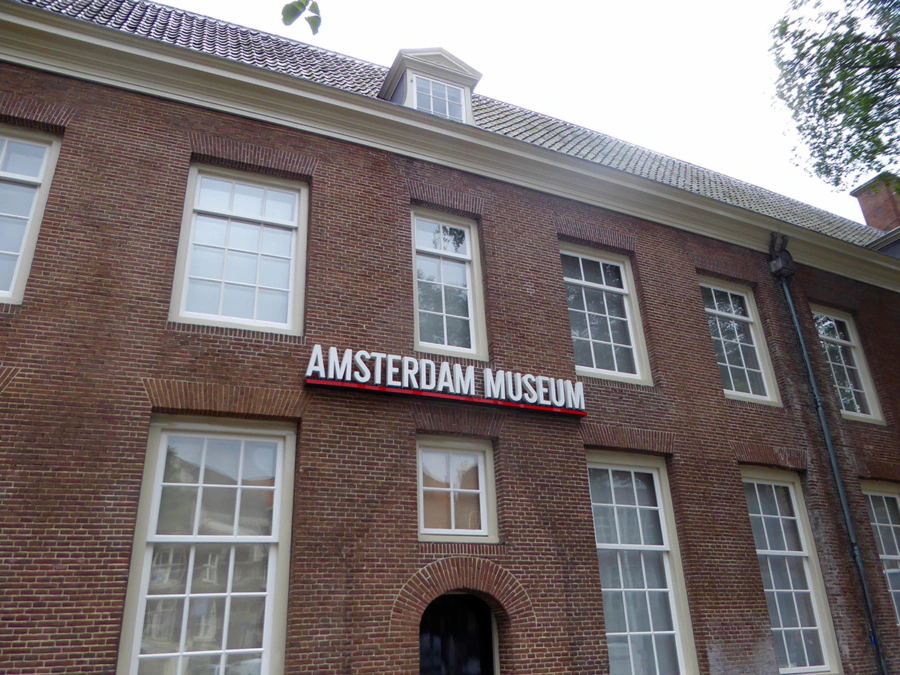 Amsterdam Museum