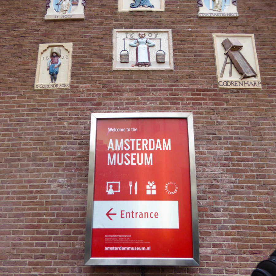 Amsterdam Museum