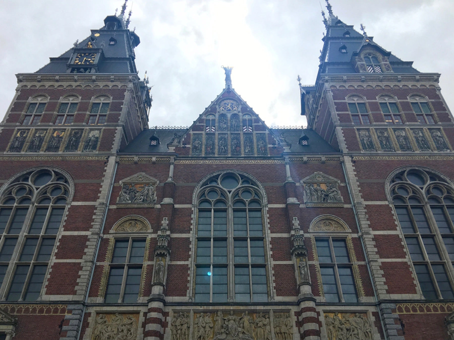 Rijksmuseum