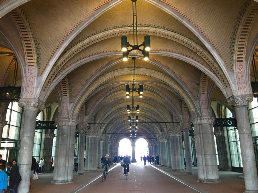 Rijksmuseum