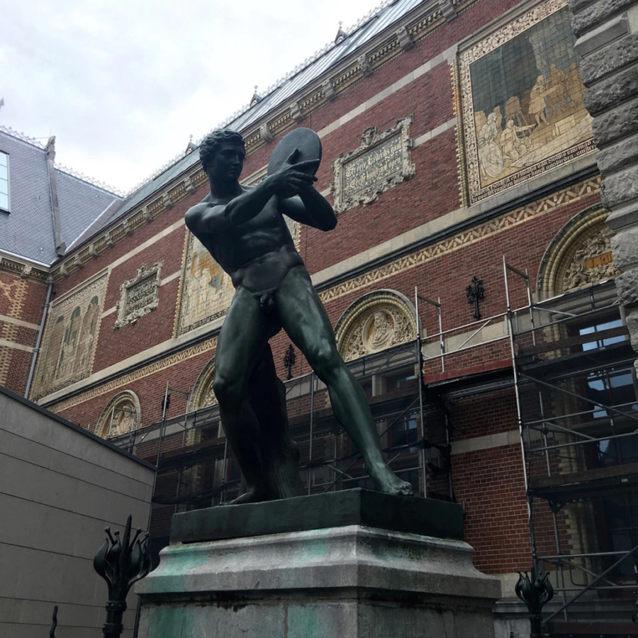 Rijksmuseum