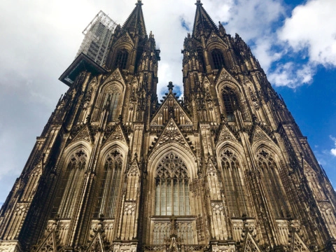 Kölner Dom