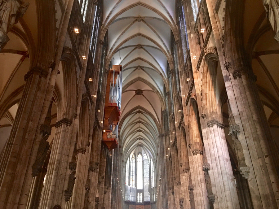 Kölner Dom