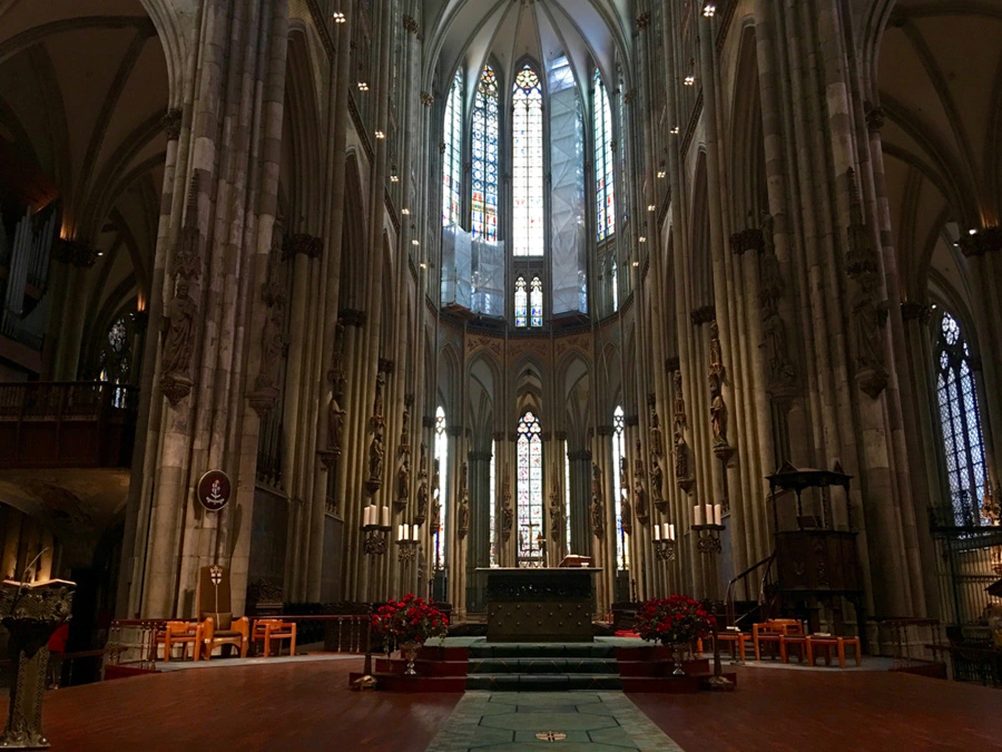 Kölner Dom