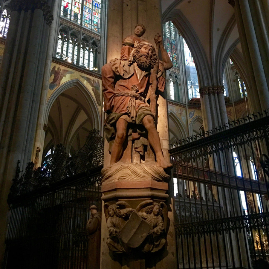 Kölner Dom