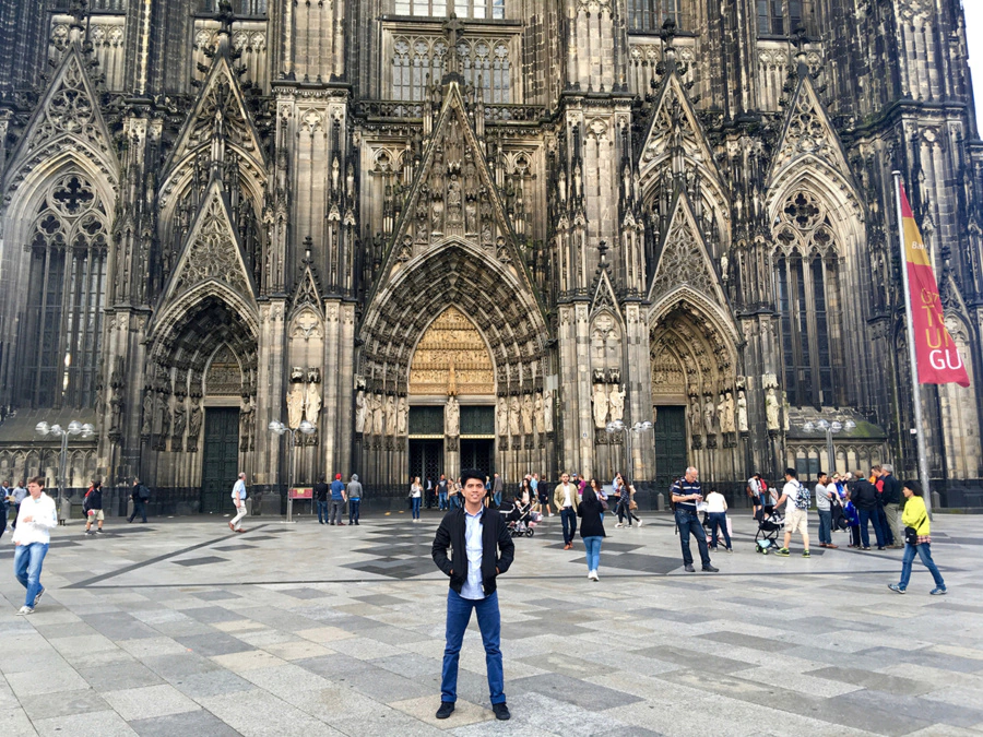 Kölner Dom