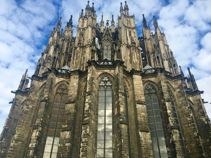 Kölner Dom