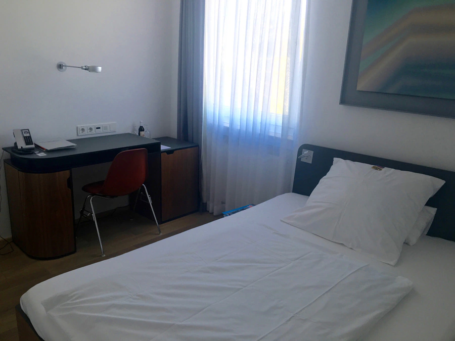 Hotel Chelsea, Cologne